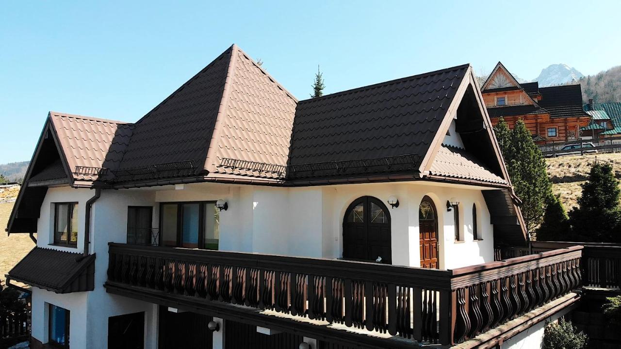 Domek Baczek - Zakopane — Photos 1